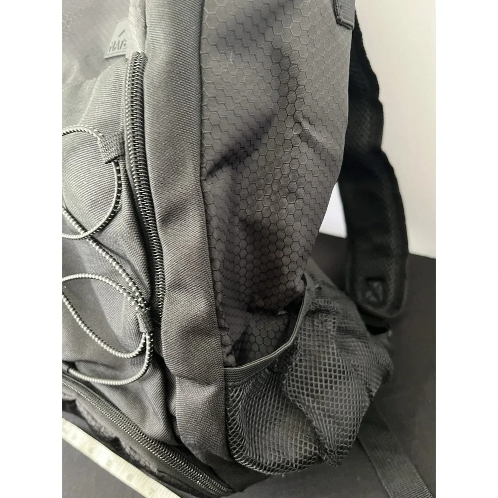 MATEIN Sports Backpack 29L Basketball Baseball Bag w/Bungee Helmet Holder A397